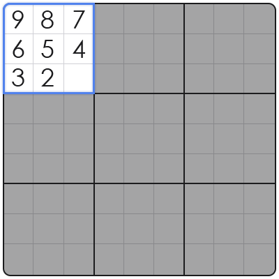 puzzles similar to sudoku