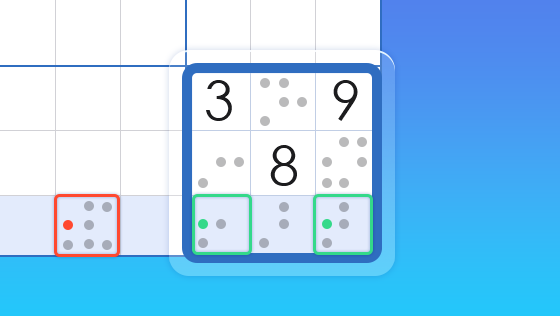 4x4 sudoku solver