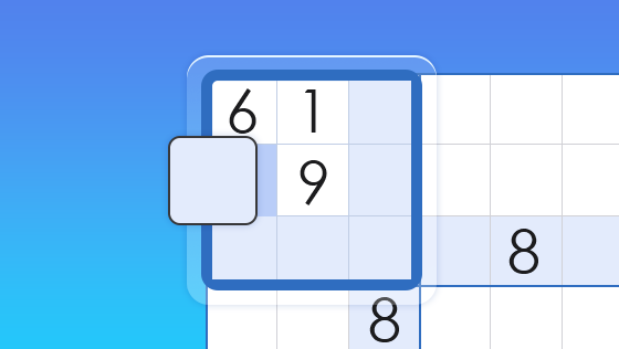 large sudoku