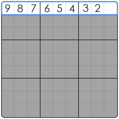 xy wing sudoku
